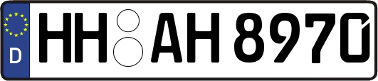 HH-AH8970