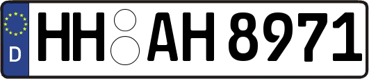HH-AH8971