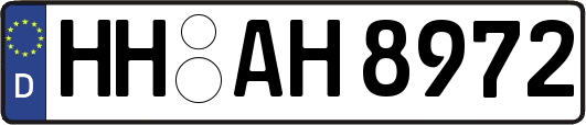 HH-AH8972