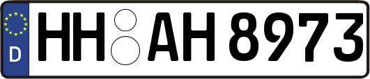 HH-AH8973