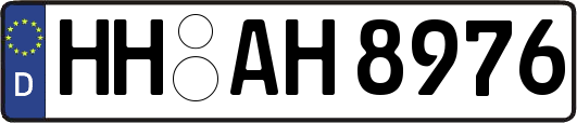 HH-AH8976