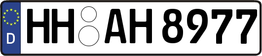 HH-AH8977