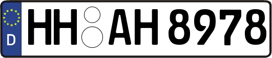 HH-AH8978