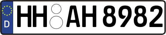 HH-AH8982