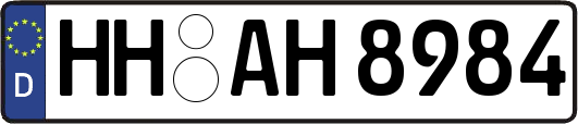 HH-AH8984