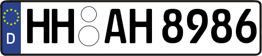 HH-AH8986