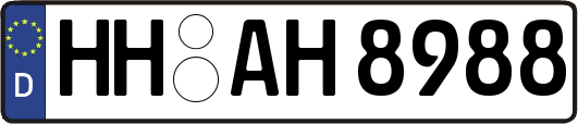 HH-AH8988