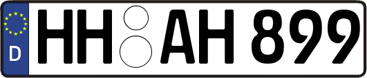 HH-AH899