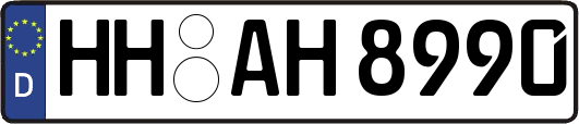 HH-AH8990