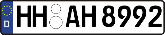HH-AH8992