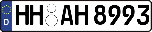 HH-AH8993