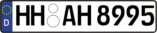 HH-AH8995