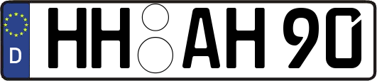 HH-AH90