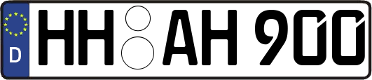 HH-AH900