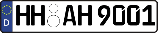 HH-AH9001
