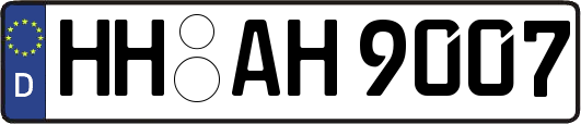 HH-AH9007