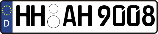 HH-AH9008