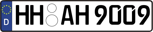 HH-AH9009