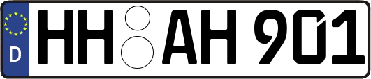 HH-AH901