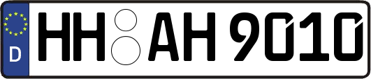 HH-AH9010