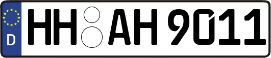 HH-AH9011