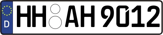 HH-AH9012