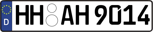 HH-AH9014