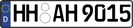 HH-AH9015