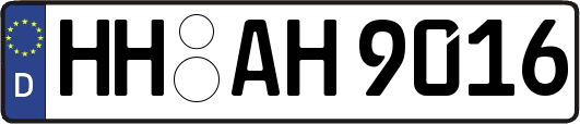 HH-AH9016