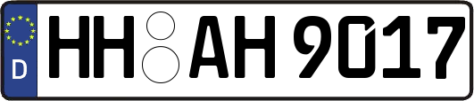 HH-AH9017