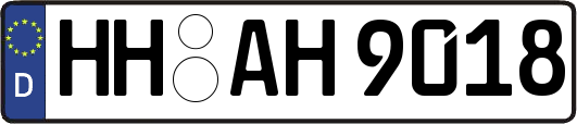 HH-AH9018