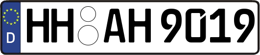 HH-AH9019