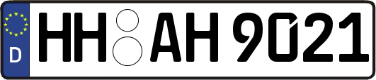 HH-AH9021