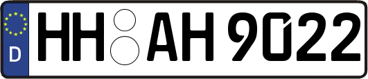 HH-AH9022