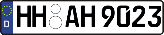 HH-AH9023