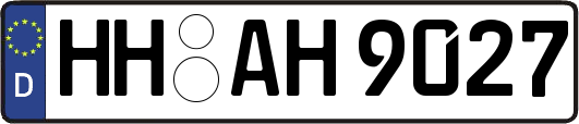 HH-AH9027