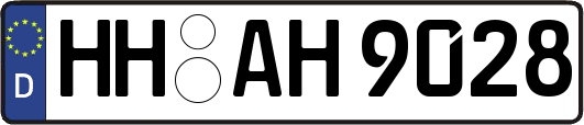 HH-AH9028
