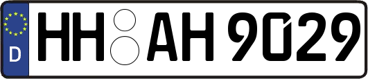 HH-AH9029