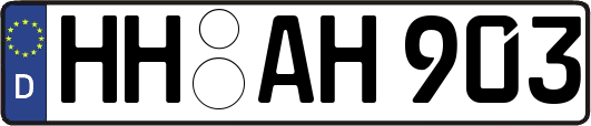 HH-AH903