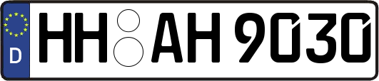 HH-AH9030