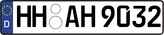 HH-AH9032