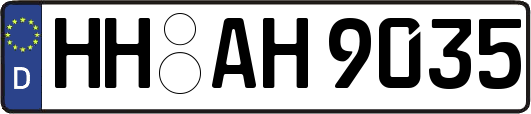 HH-AH9035