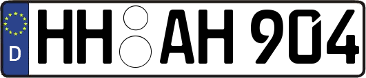HH-AH904