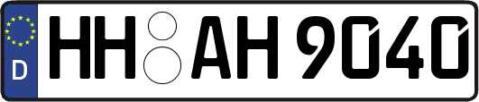HH-AH9040