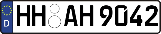 HH-AH9042