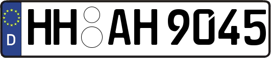 HH-AH9045
