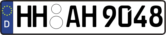 HH-AH9048