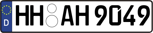 HH-AH9049