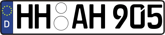 HH-AH905
