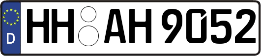 HH-AH9052